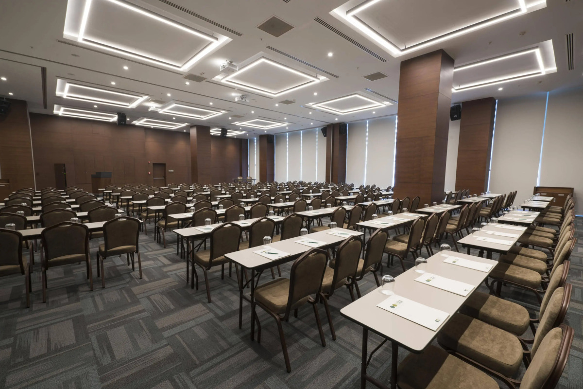 Radisson Blu Hotel Ankara Cankaya