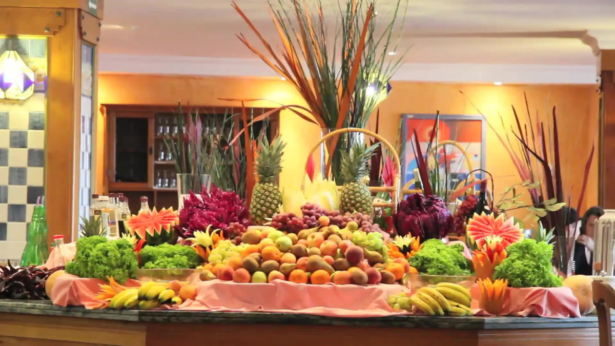 Europe Playa Marina - Adults only