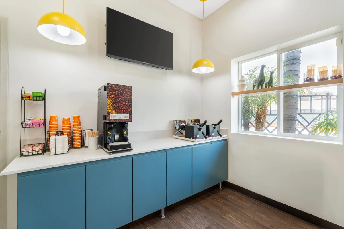 Comfort Inn Cockatoo near LAX Airport