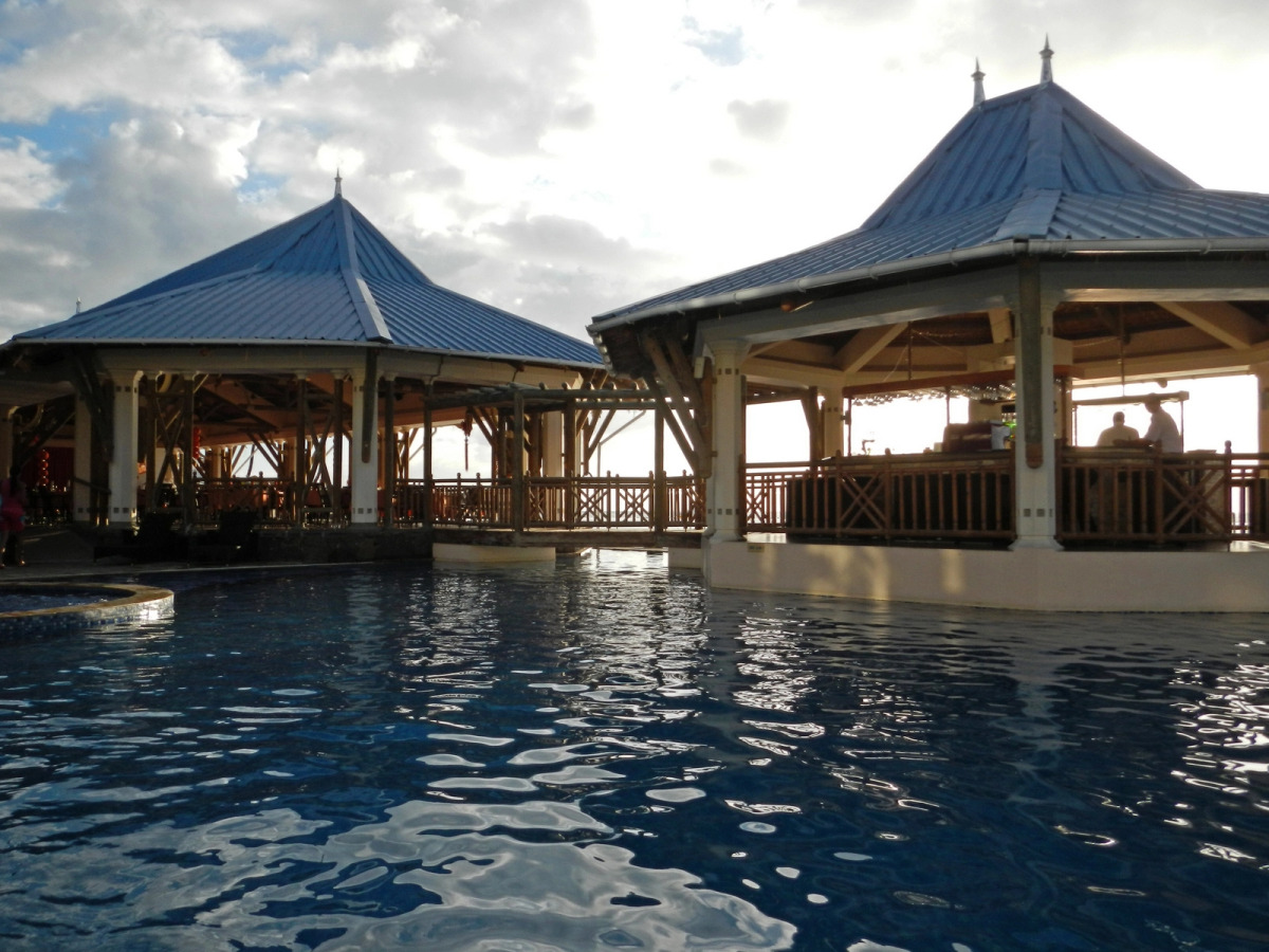 Pearle Beach Resort & Spa