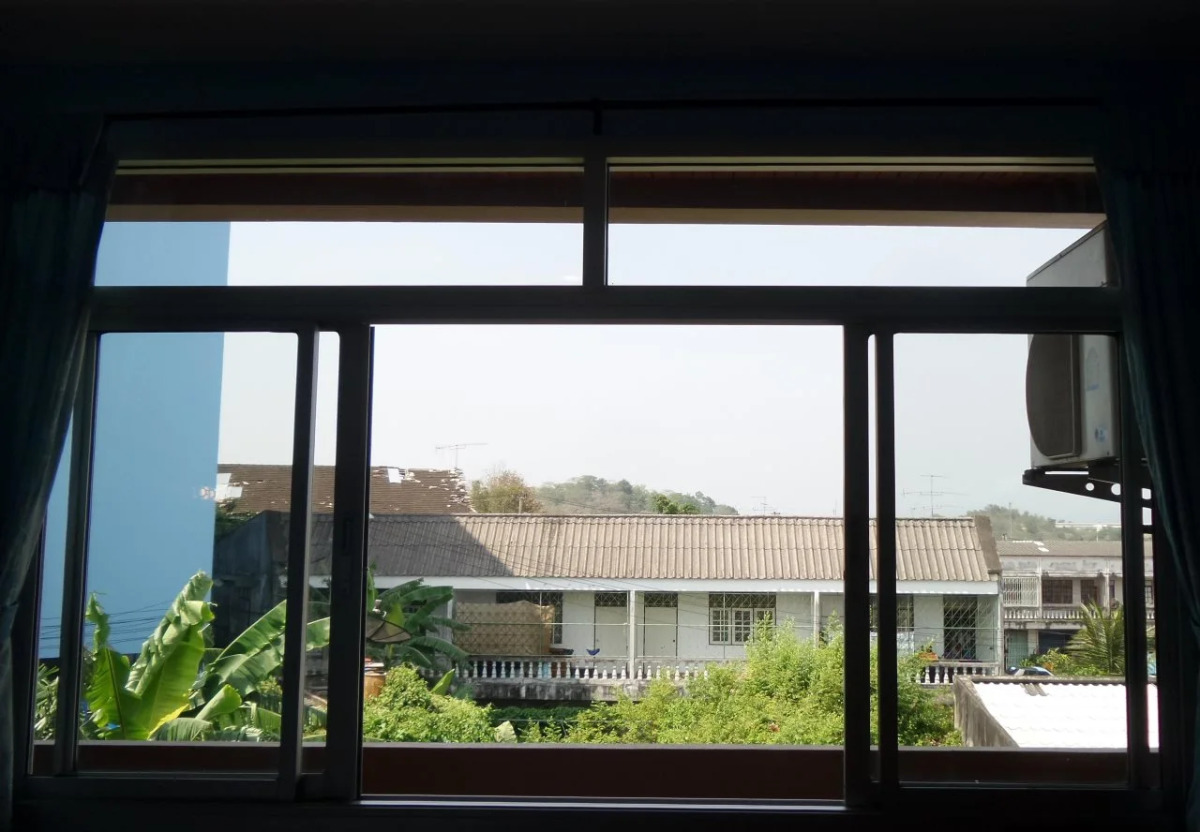 U Sabuy Mansion Trang