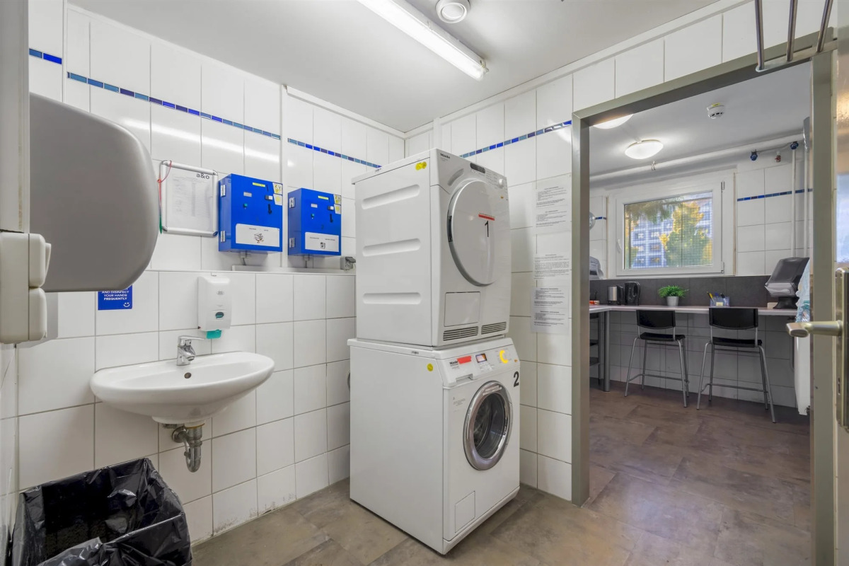 a&o Dresden Hauptbahnhof - Hostel