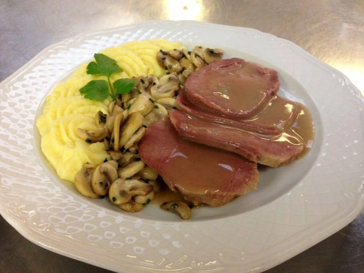 Hotel & Restaurant Zur Spreewälderin