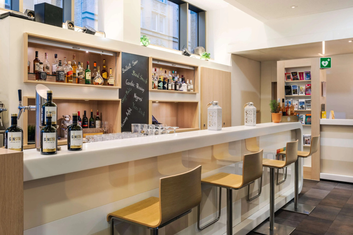 Park Inn by Radisson Stuttgart