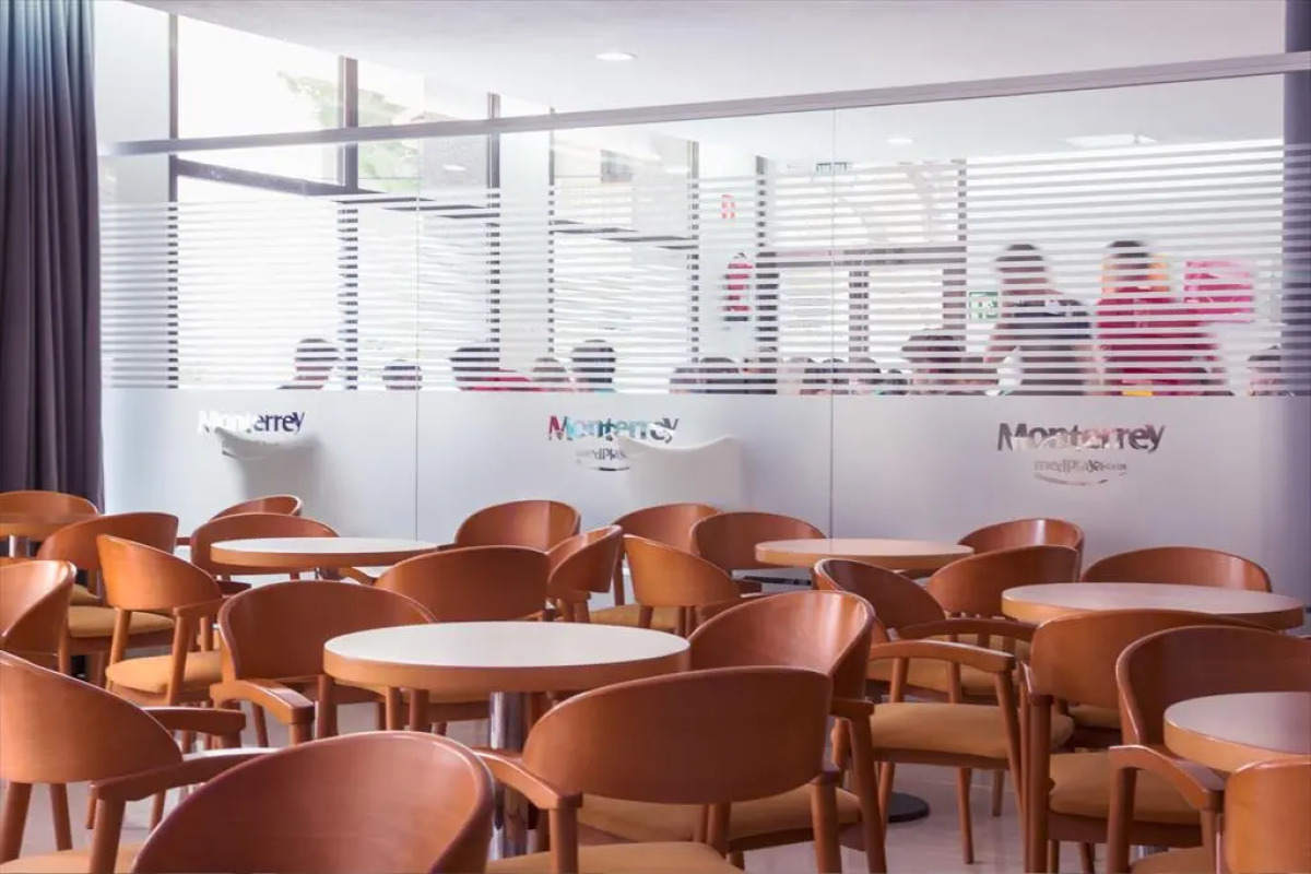 Medplaya Hotel Monterrey