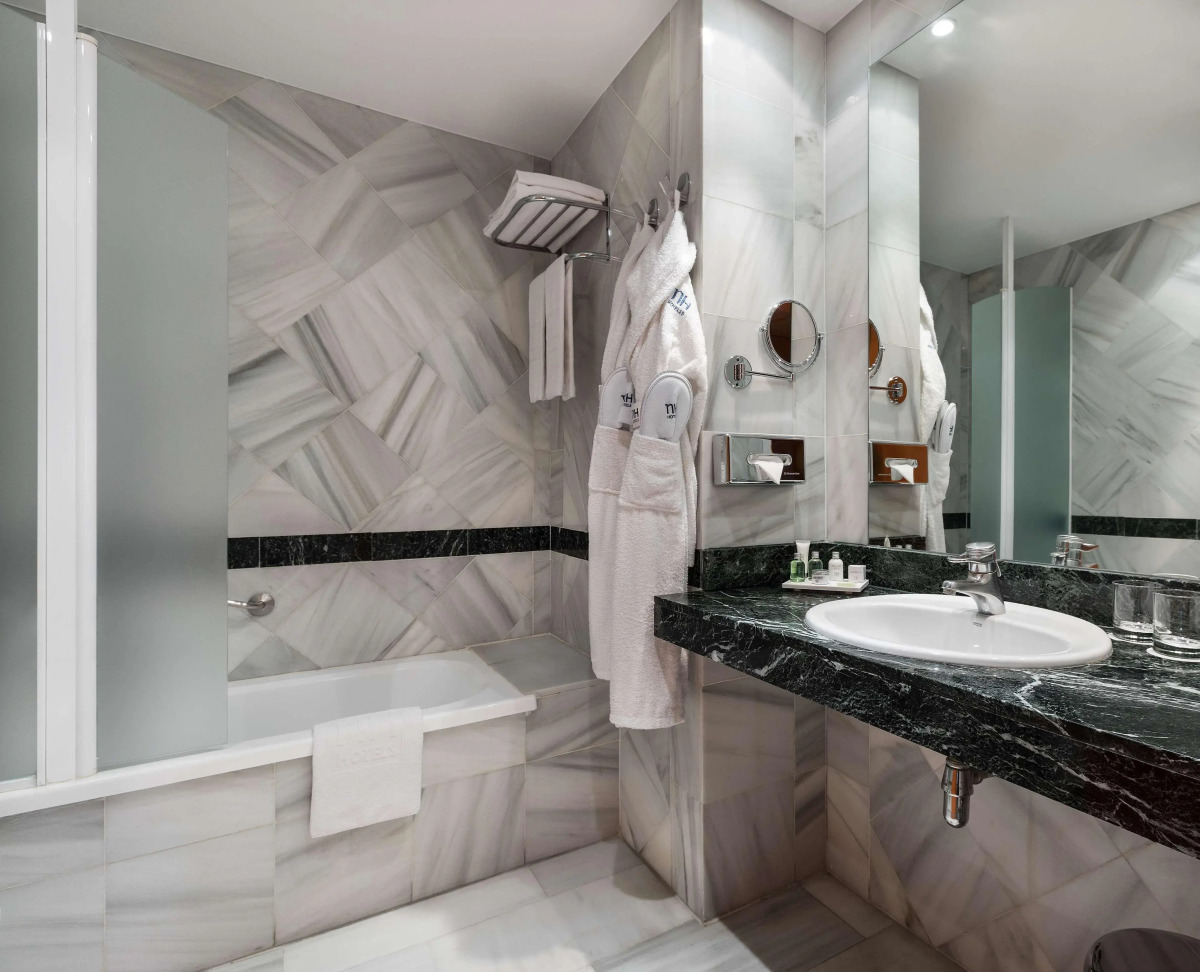 Sercotel Amistad Murcia