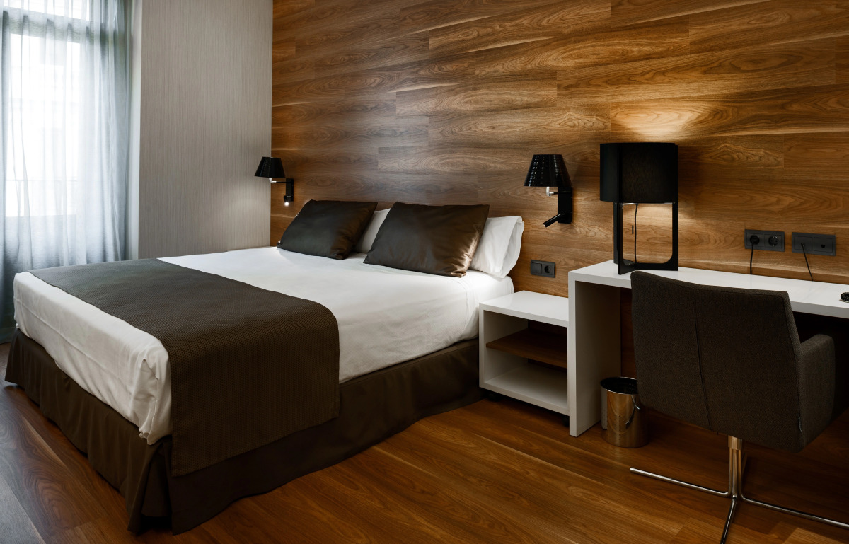 Catalonia Puerta del Sol