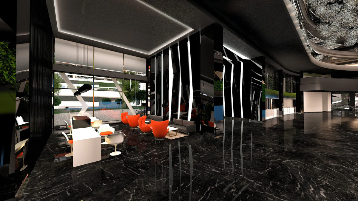 Bosphorus Sorgun Hotel - All Inclusive