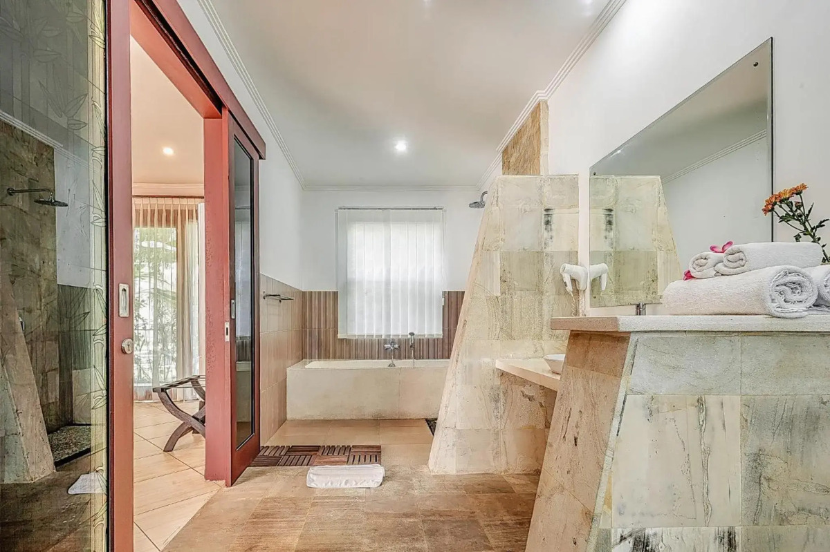 Orlowsky Discovery Candidasa Hotel