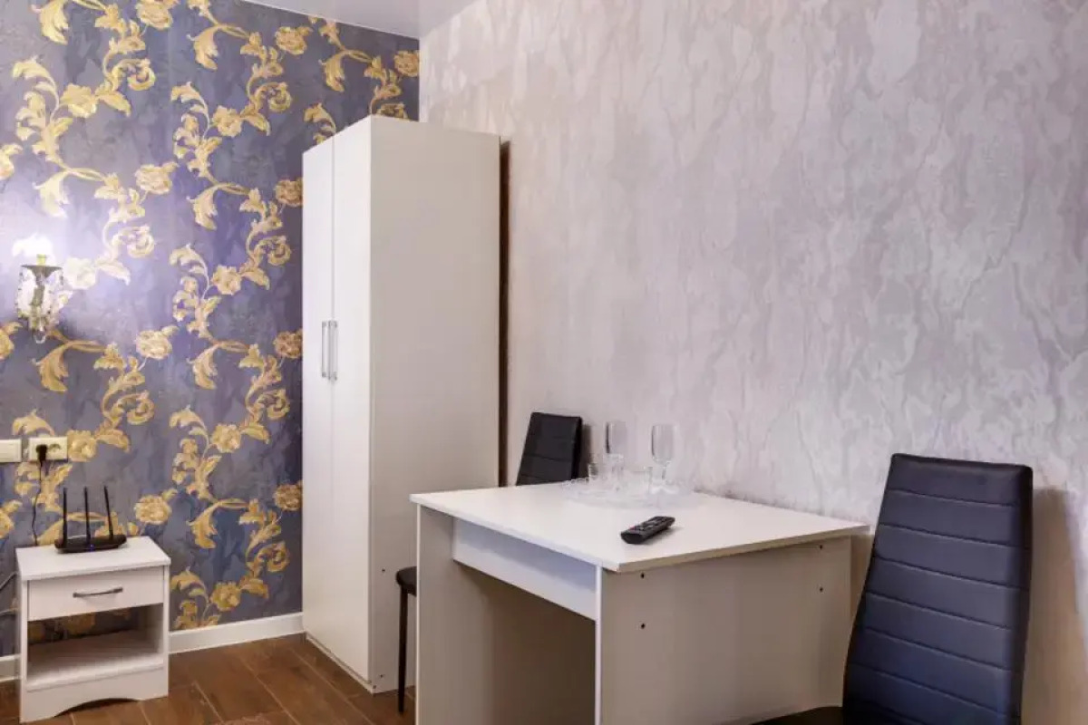 Оскар Некрасовка