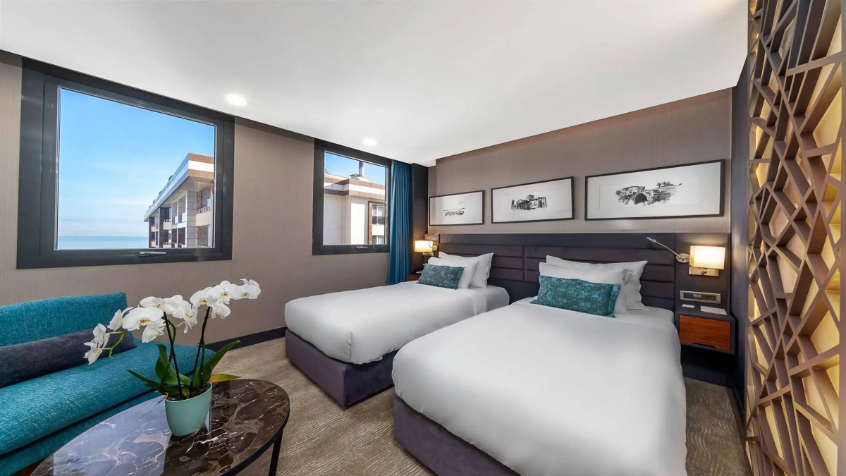 Park Dedeman Trabzon