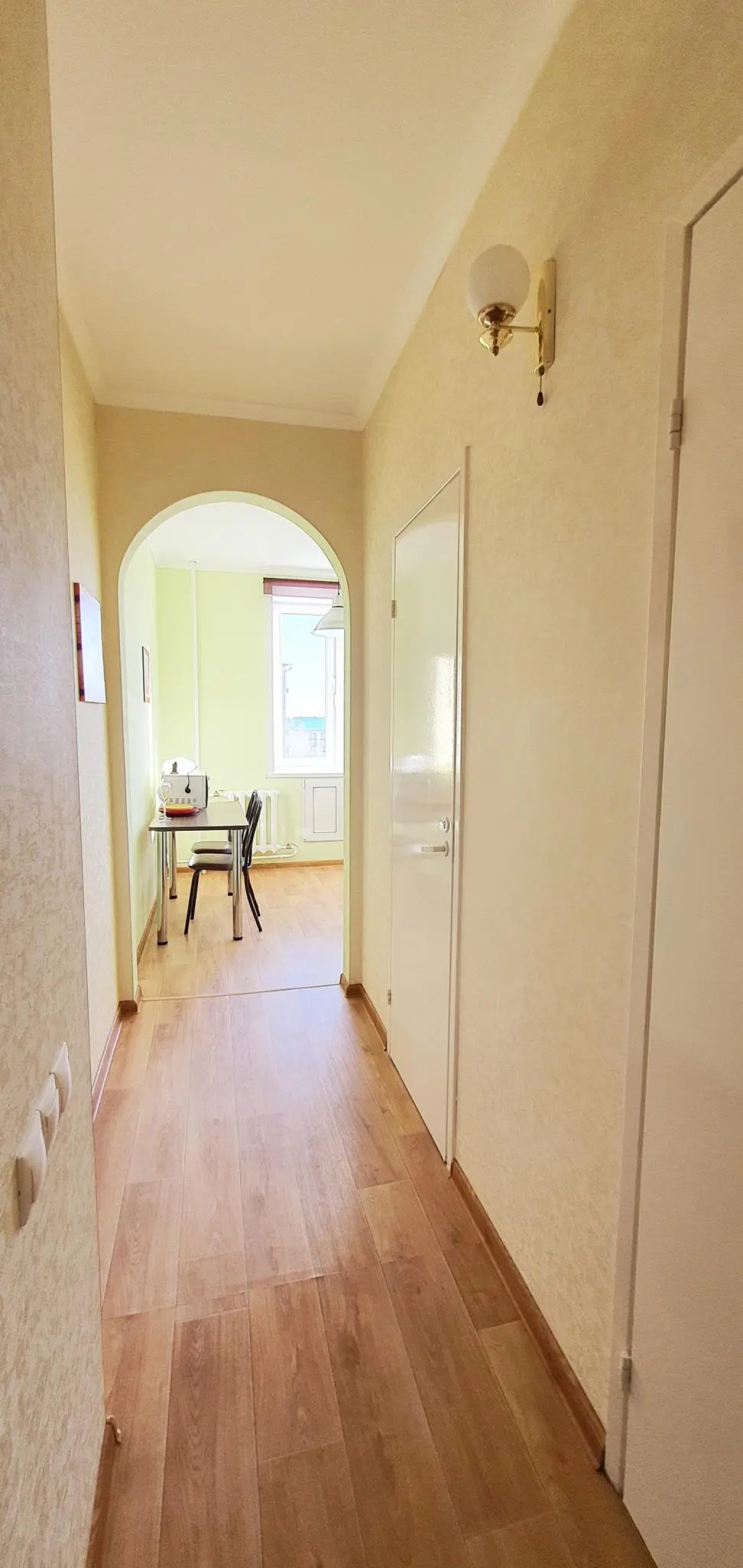 Квартира-22 на проспекте Ленина, д. 54