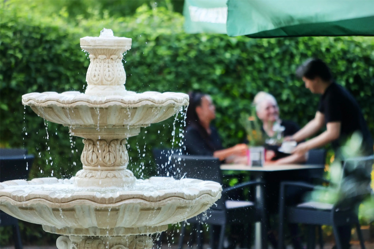 Best Western Hotel Windorf