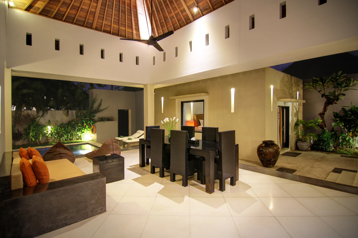 The Seminyak Suite - Private Villa
