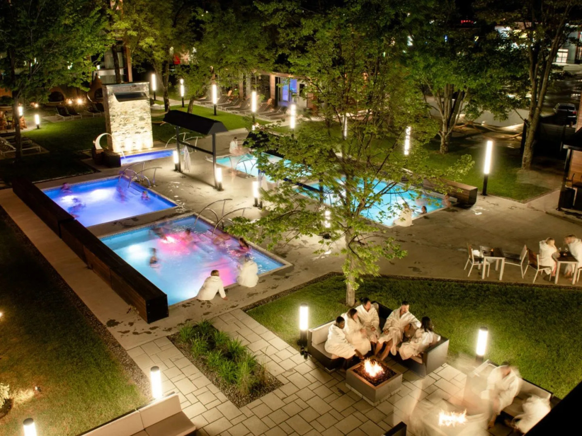 OTL Gouverneur Saguenay