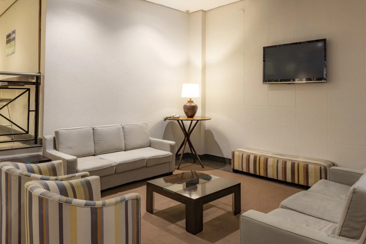 Monreale Plus Guarulhos International Airport