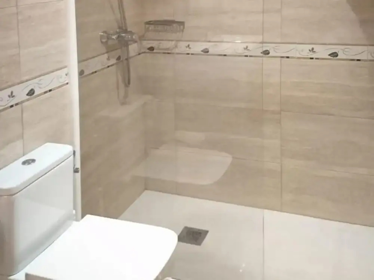 Apartamentos Salats 24