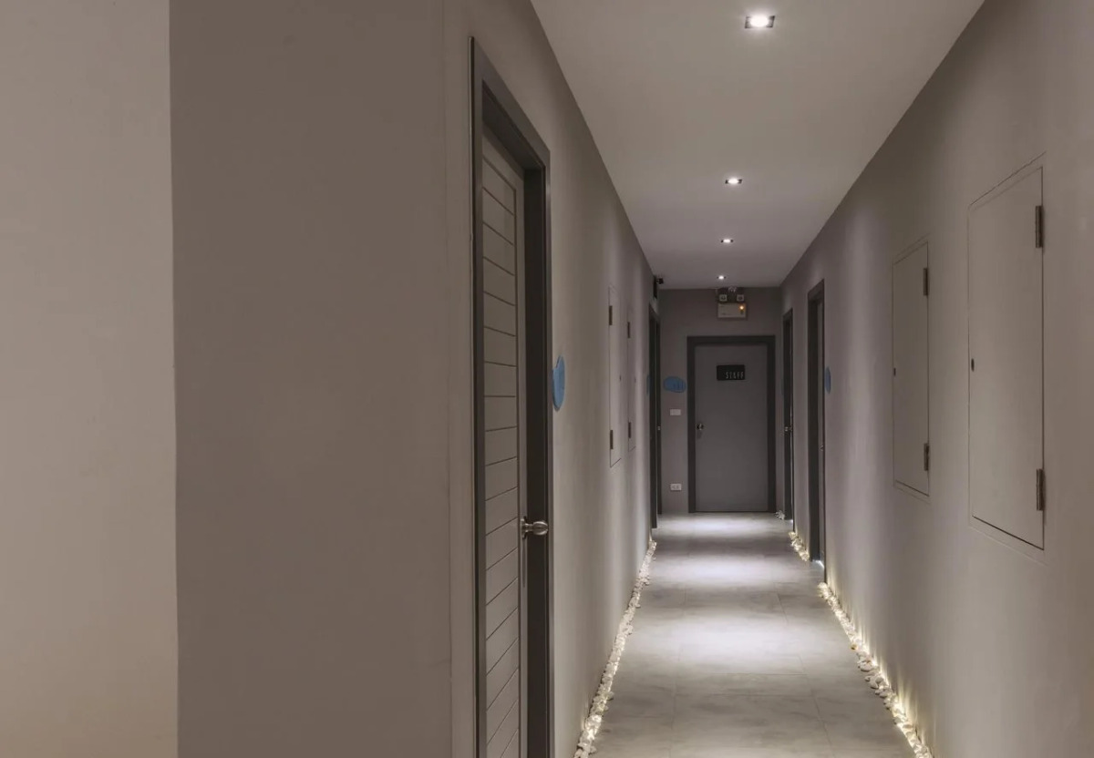 TIRAS Patong Beach Hotel