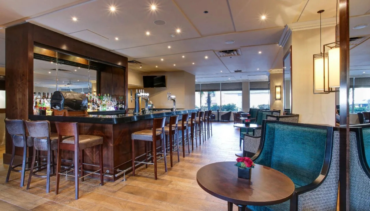 Danubius Hotel Regents Park