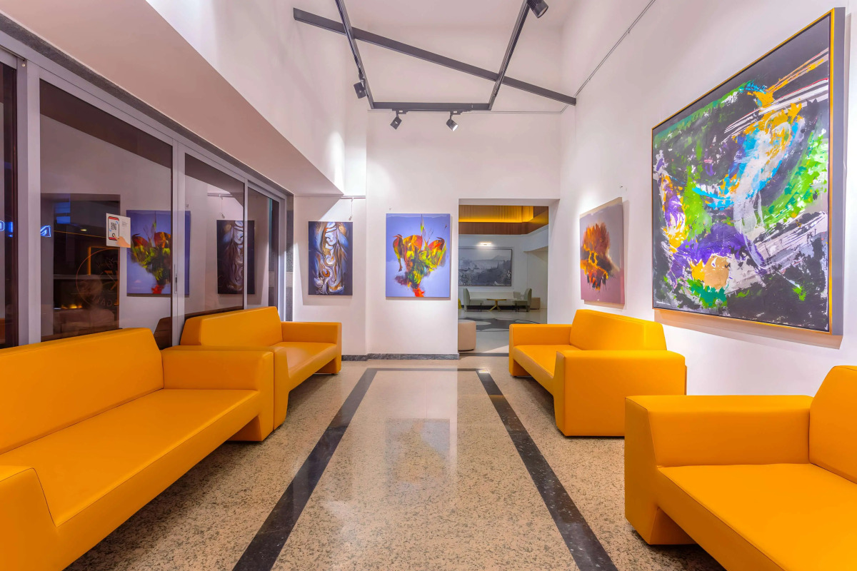 Best Western Plus Khan Hotel