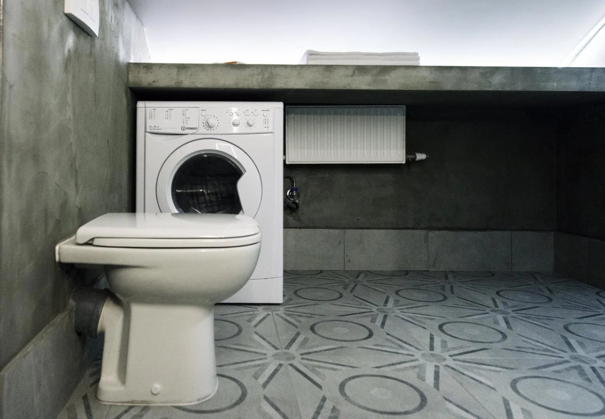 Sputnik Hostel & Personal Space