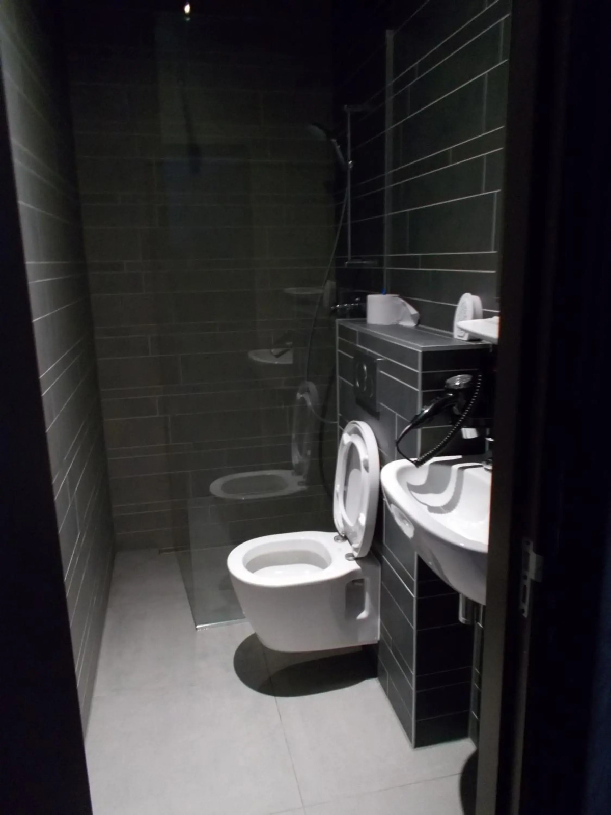 Urban City Centre Hostel