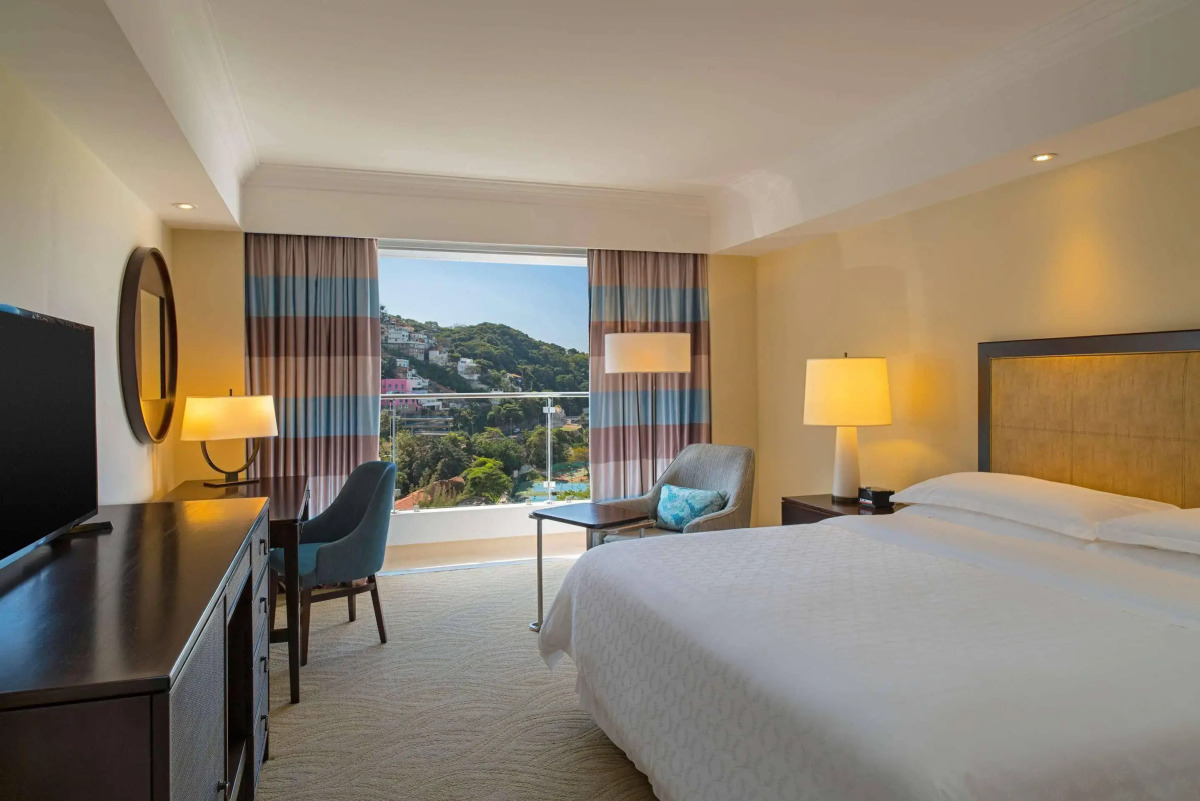 Sheraton Grand Rio Hotel & Resort