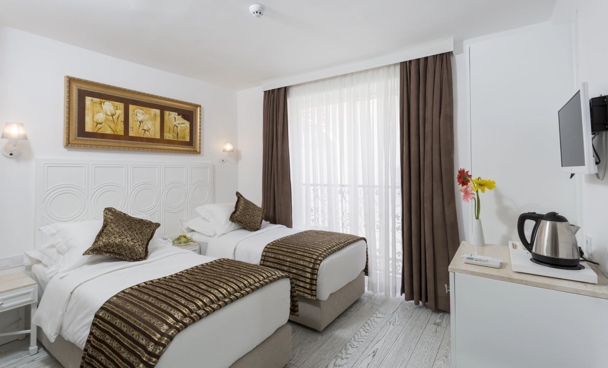 Wise Hotel & SPA - Adult Only