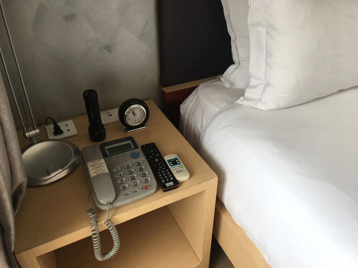 Regency Grand Suites