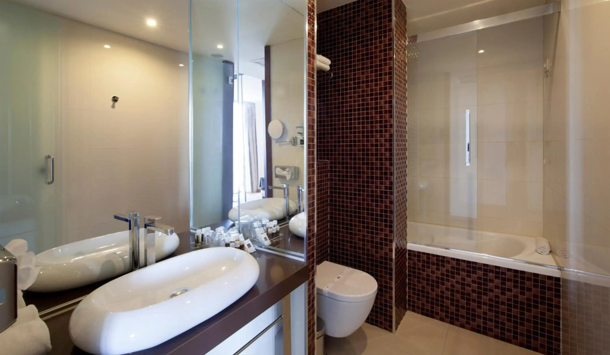 TURIM Av Liberdade Hotel