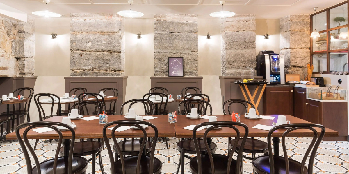 Hotel Silky by HappyCulture