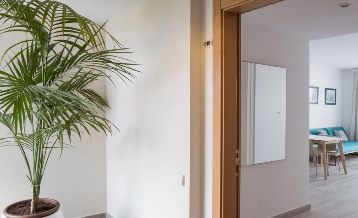 Apartaments CYE SALOU