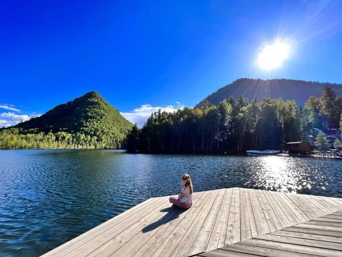 Апартаменты на улице Гагарина 152