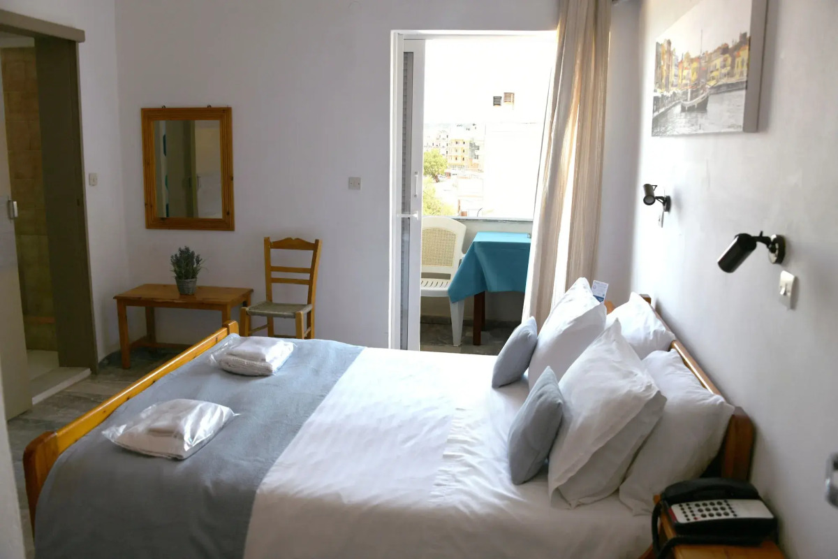 Klinakis Beach Hotel