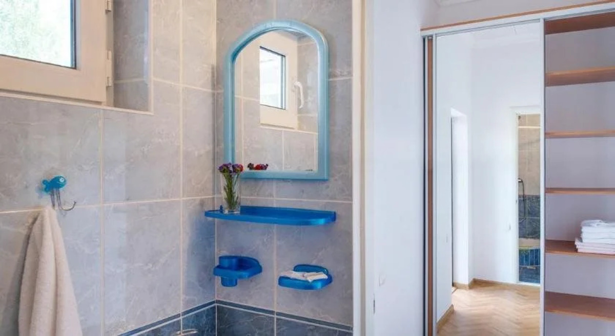 Baza Otdykha Solnechnaya-Pozitiv