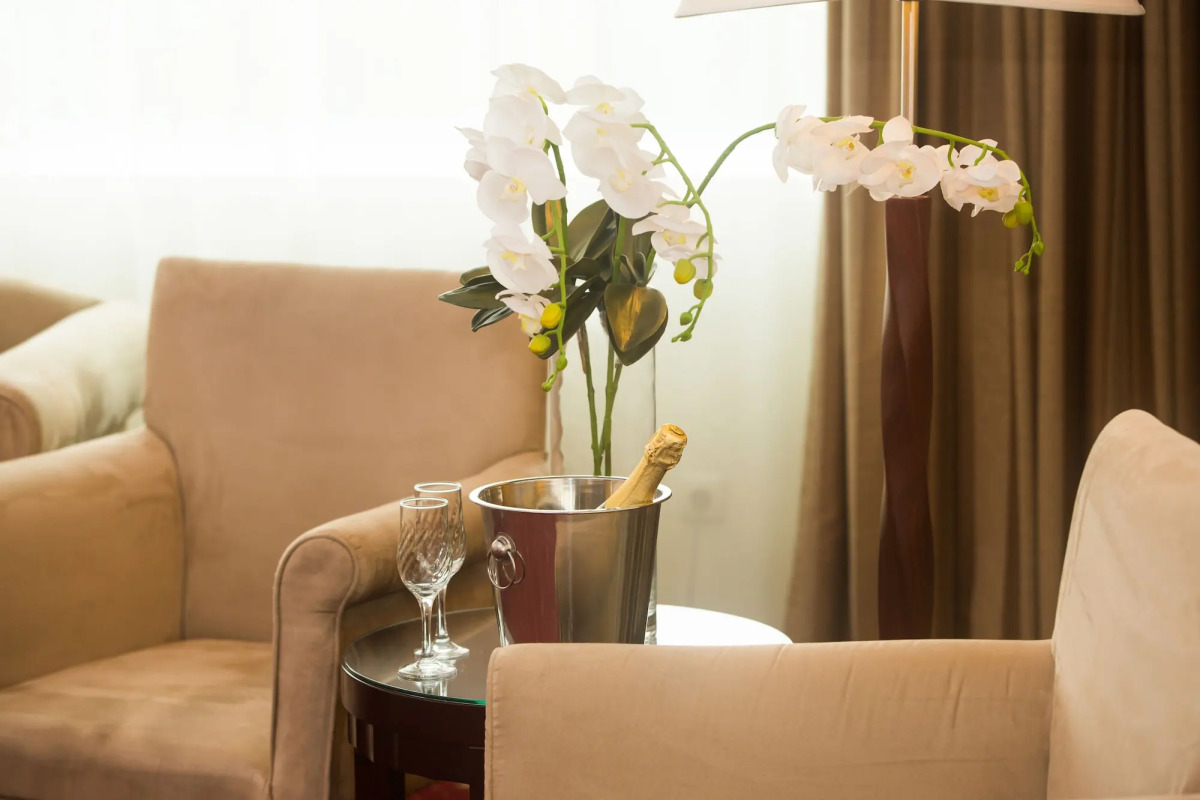 Гостиница Jumbo