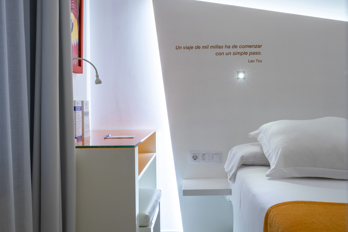 Atarazanas Málaga Boutique Hotel