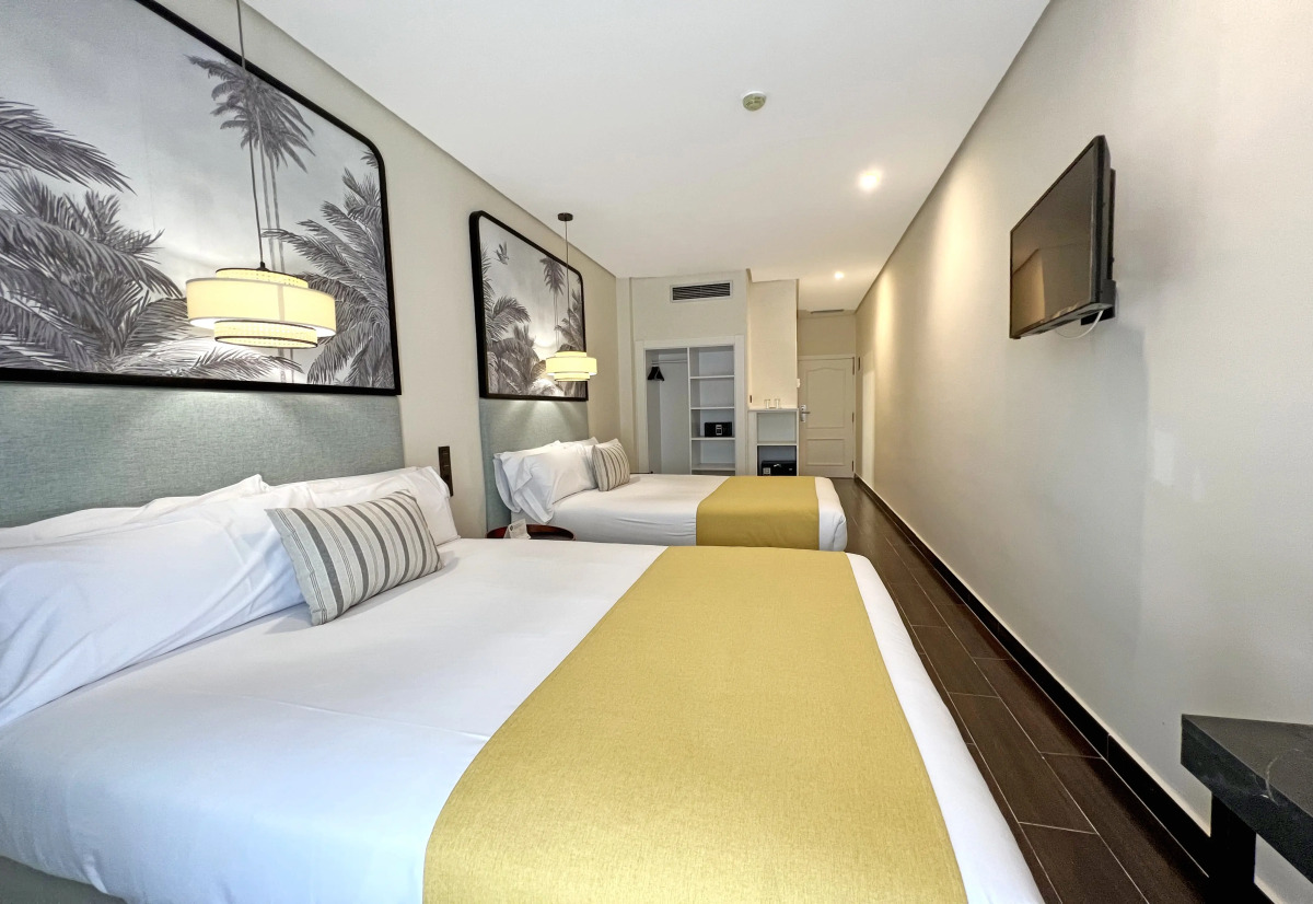 Soho Boutique Puerto