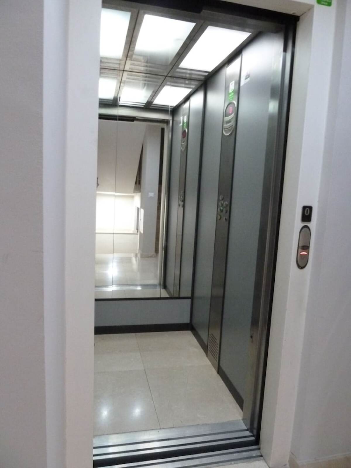 Sunny Apartments Studio