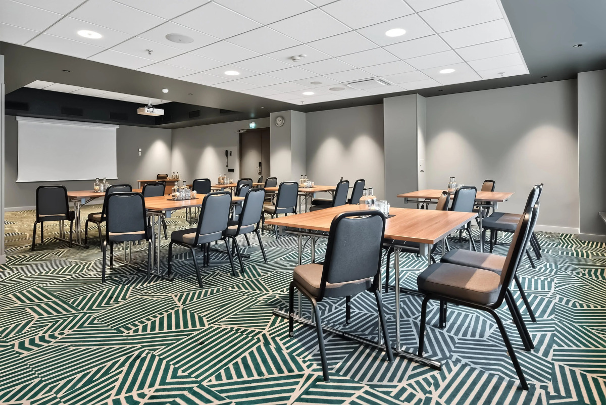 Radisson Hotel Kaunas