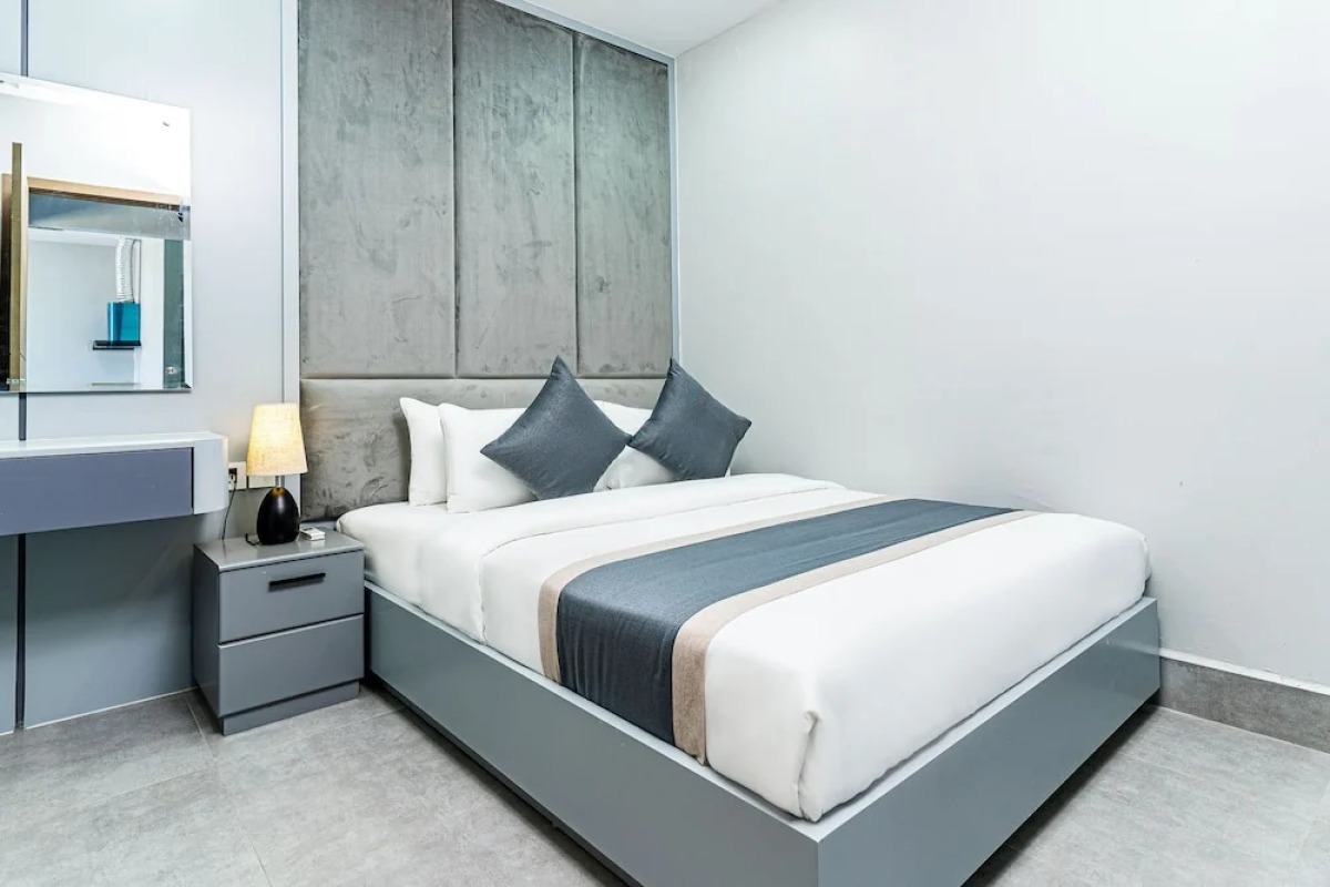 The Square Kampot Hotel