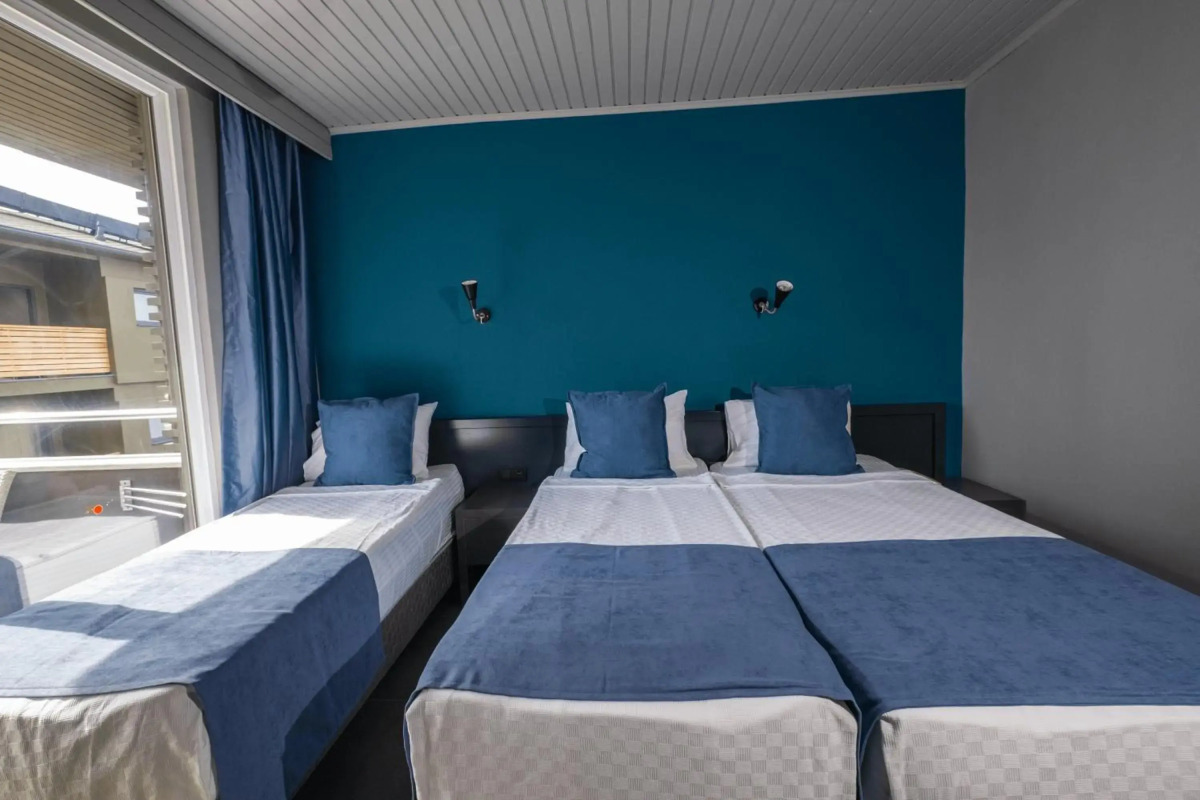 Royalisa Palmiye Beach +16 Adult Only