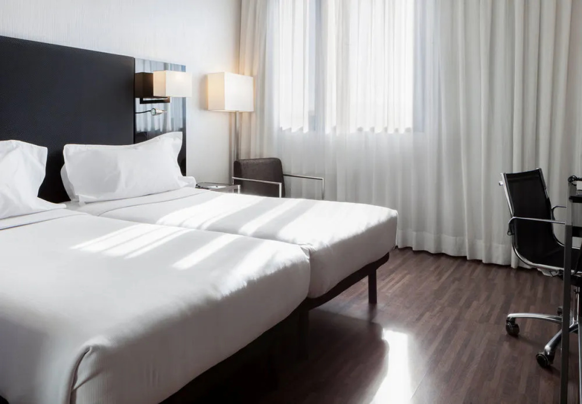 AC Hotel Firenze by Marriott