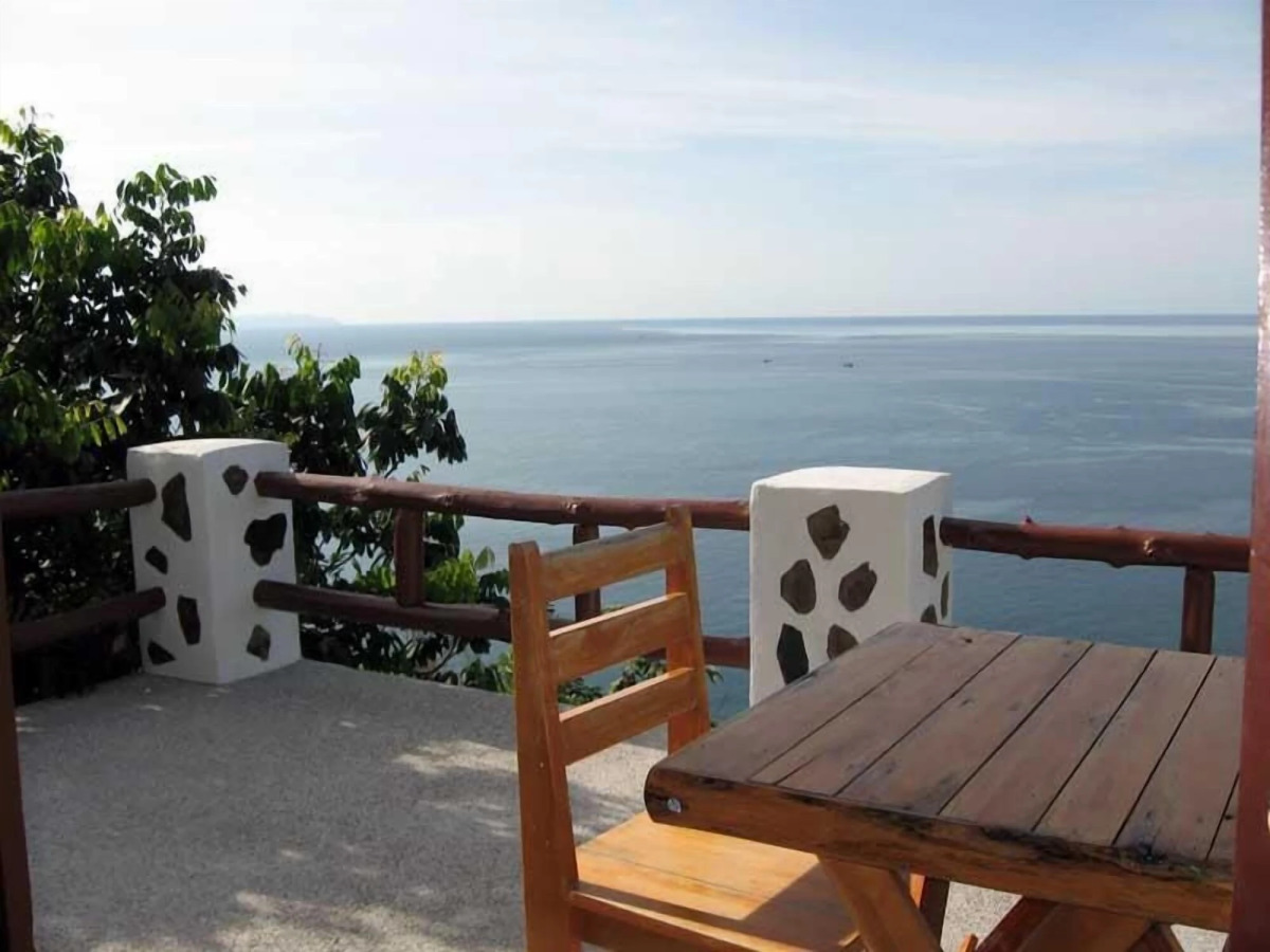 Phangan Utopia Resort