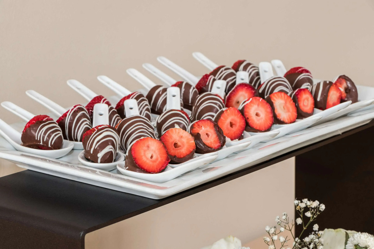 Sonesta Hotel El Olivar Lima