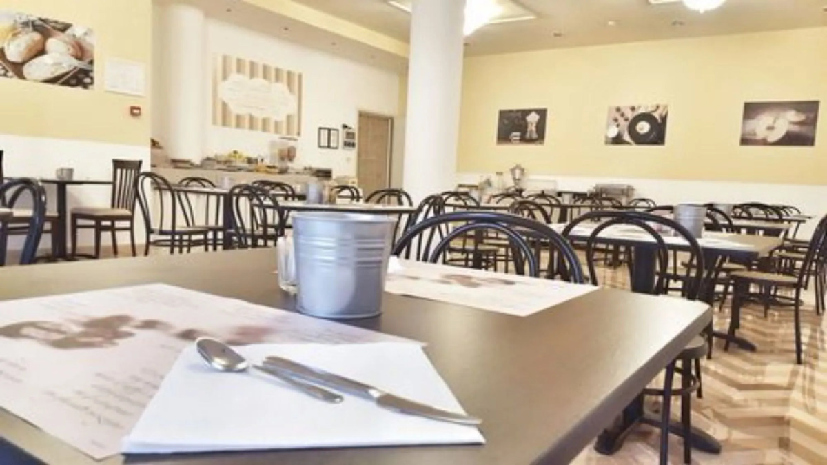 Hotel Villa Caterina