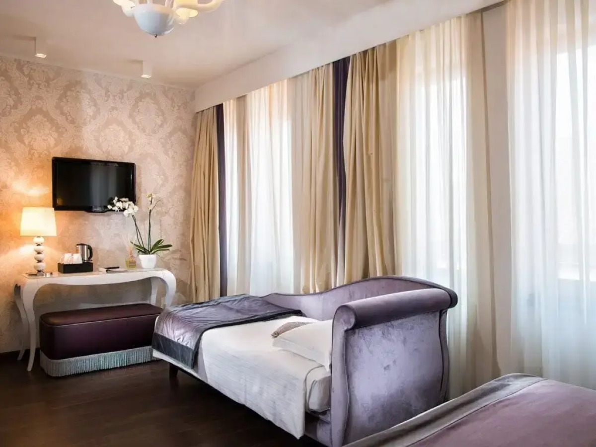 Carnival Palace Hotel