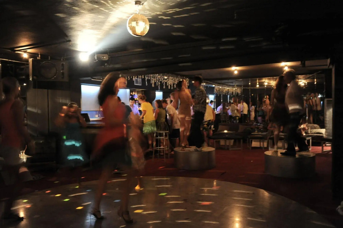 Hotel King Saron Club Marmara