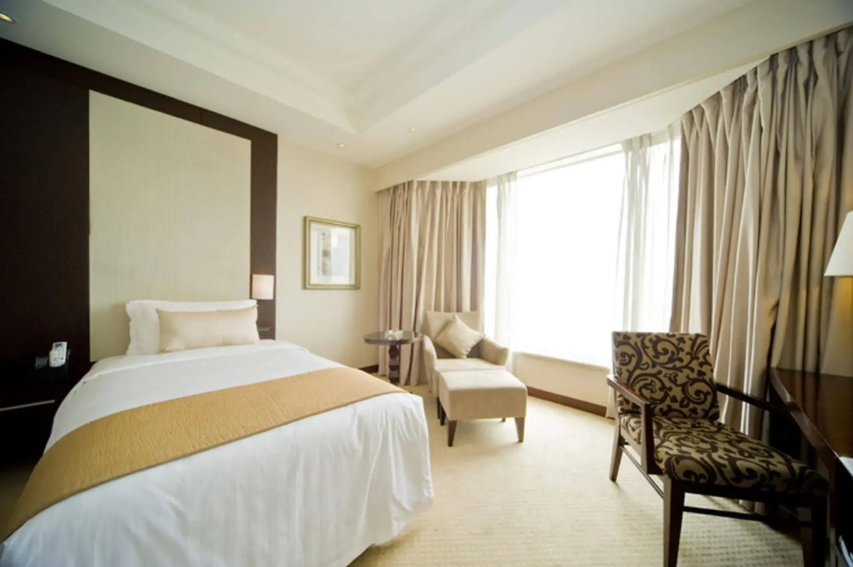 Foshan Fortuna Hotel