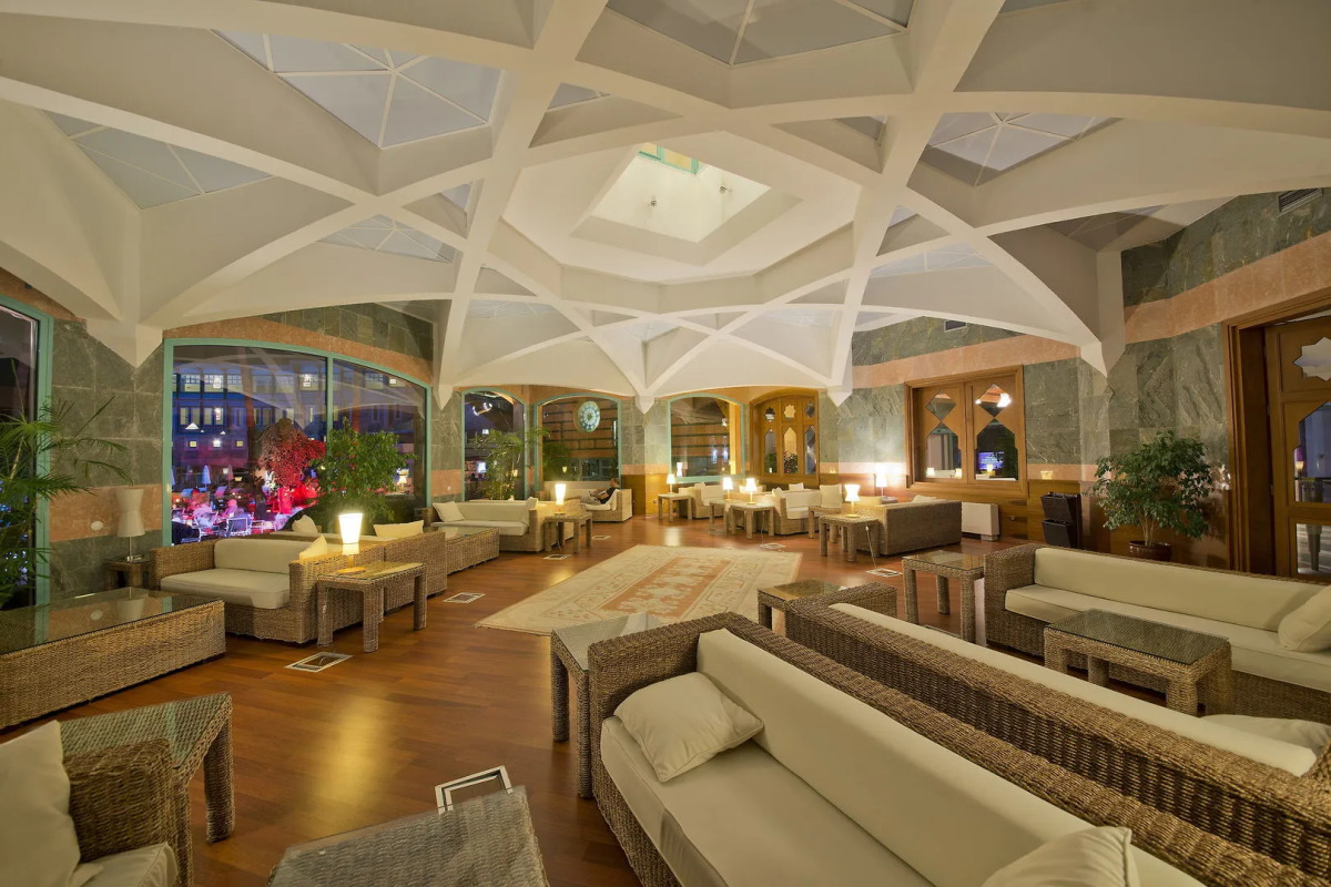 Liberty Lykia  - Adults Only - All inclusive